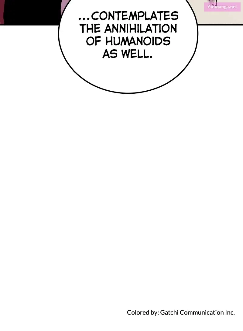 Clevatess: The Devil Beast King, The Baby, & The Corpse Hero Chapter 21 page 93 - 