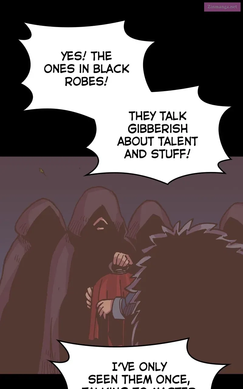 Clevatess: The Devil Beast King, The Baby, & The Corpse Hero Chapter 22 page 103 - 