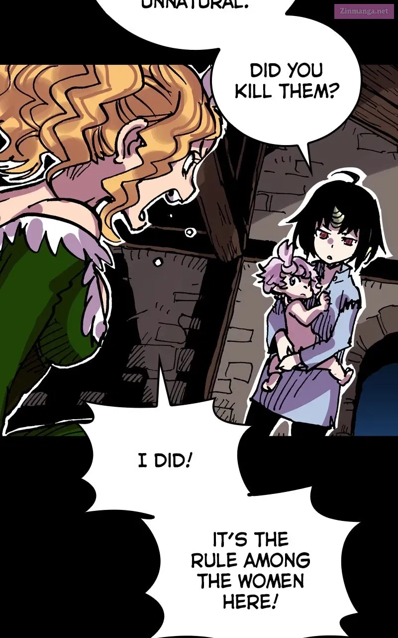 Clevatess: The Devil Beast King, The Baby, & The Corpse Hero Chapter 22 page 107 - 