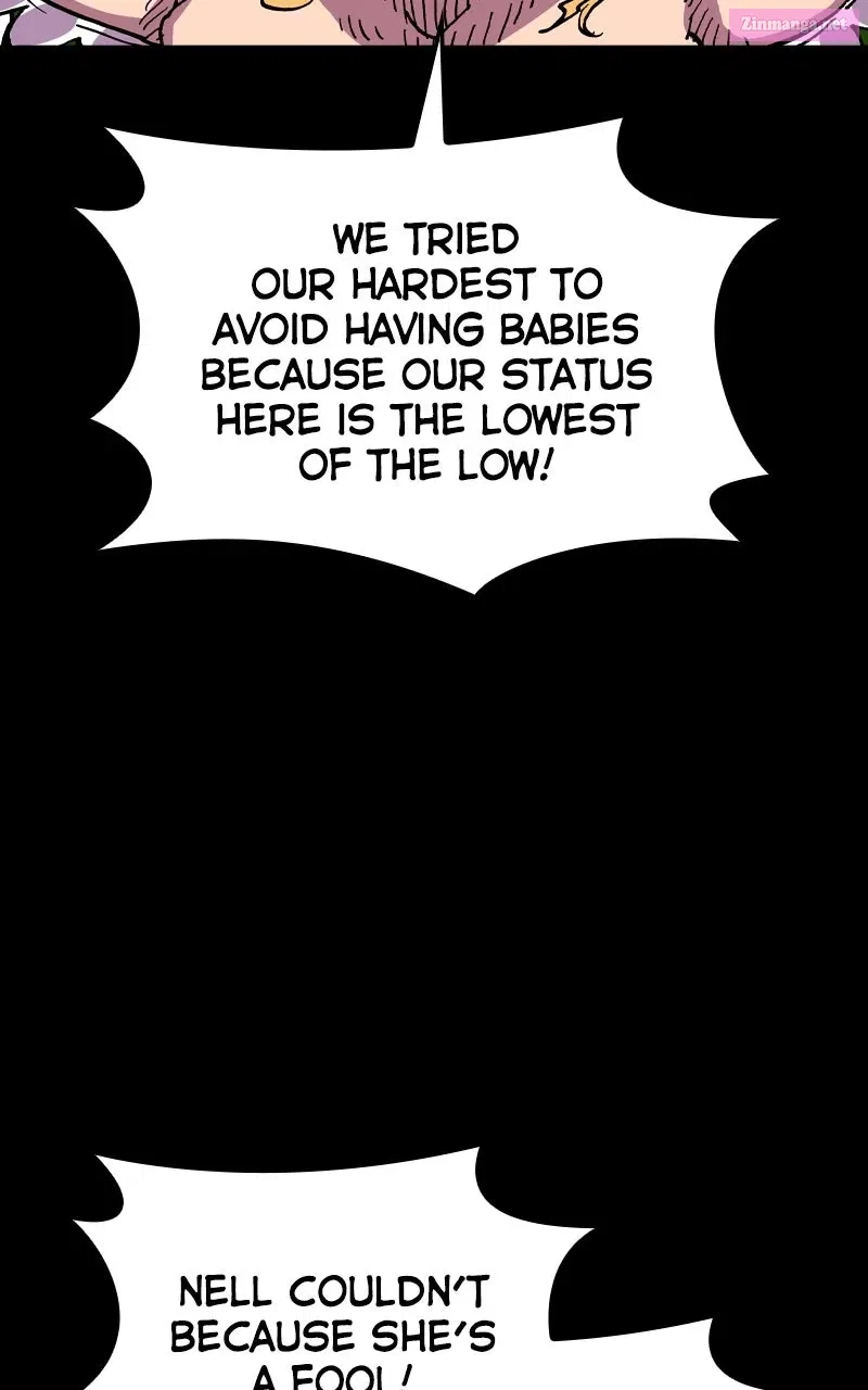 Clevatess: The Devil Beast King, The Baby, & The Corpse Hero Chapter 22 page 109 - 