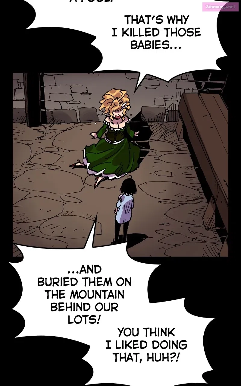 Clevatess: The Devil Beast King, The Baby, & The Corpse Hero Chapter 22 page 110 - 