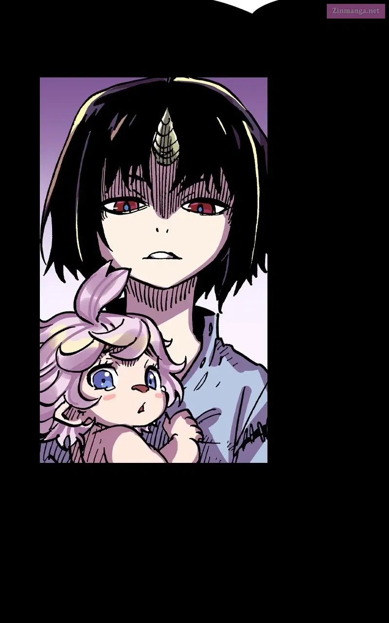 Clevatess: The Devil Beast King, The Baby, & The Corpse Hero Chapter 22 page 111 - 