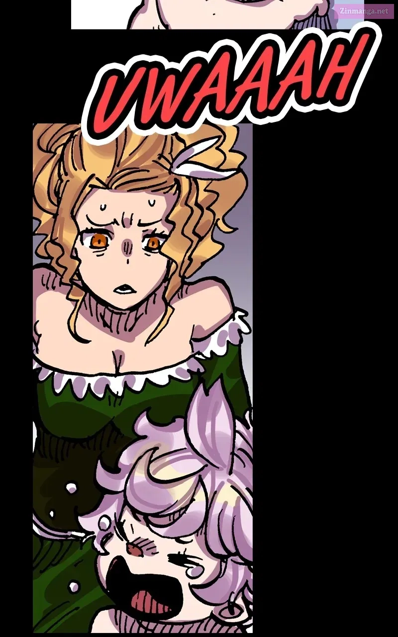 Clevatess: The Devil Beast King, The Baby, & The Corpse Hero Chapter 22 page 113 - 