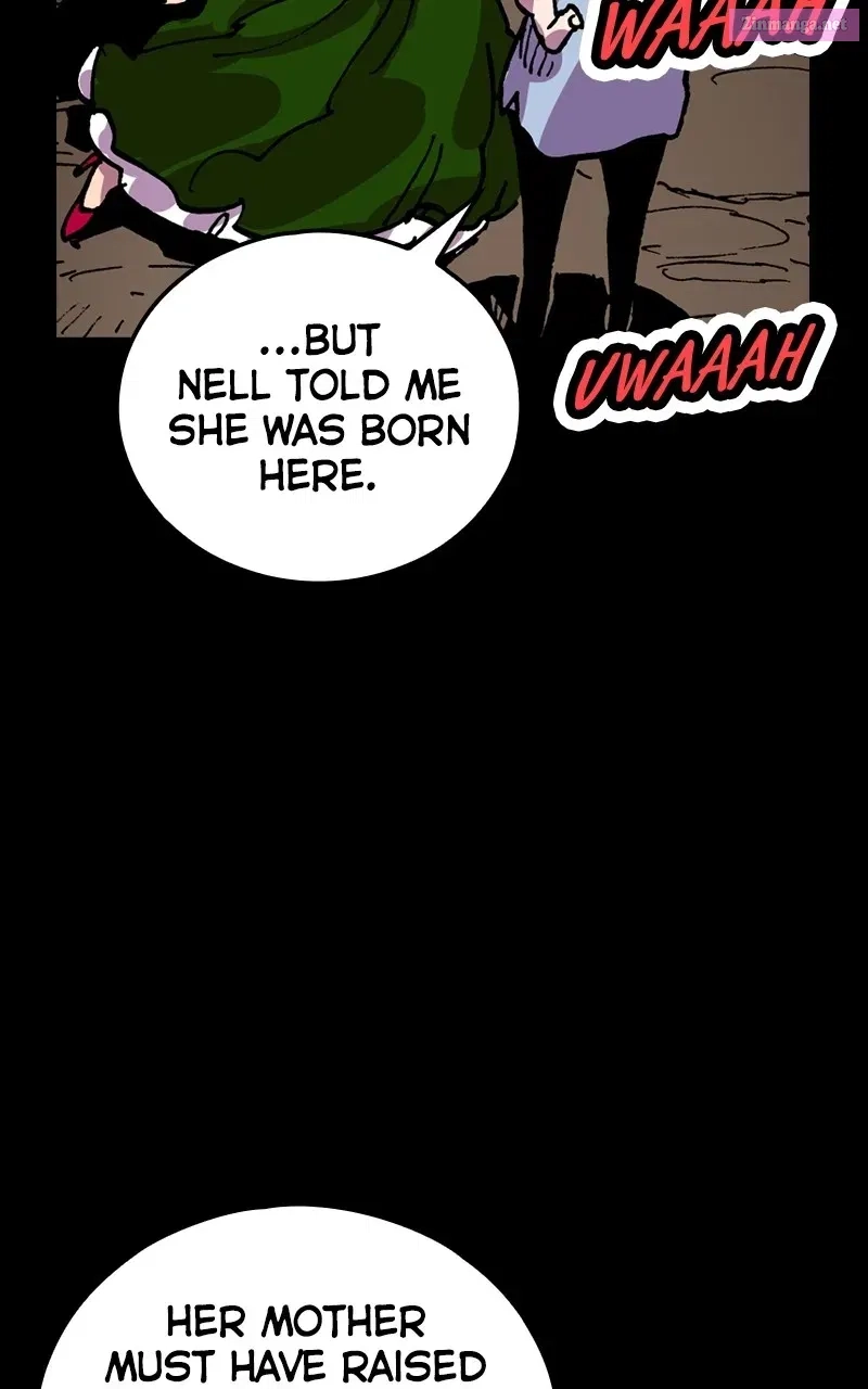 Clevatess: The Devil Beast King, The Baby, & The Corpse Hero Chapter 22 page 115 - 