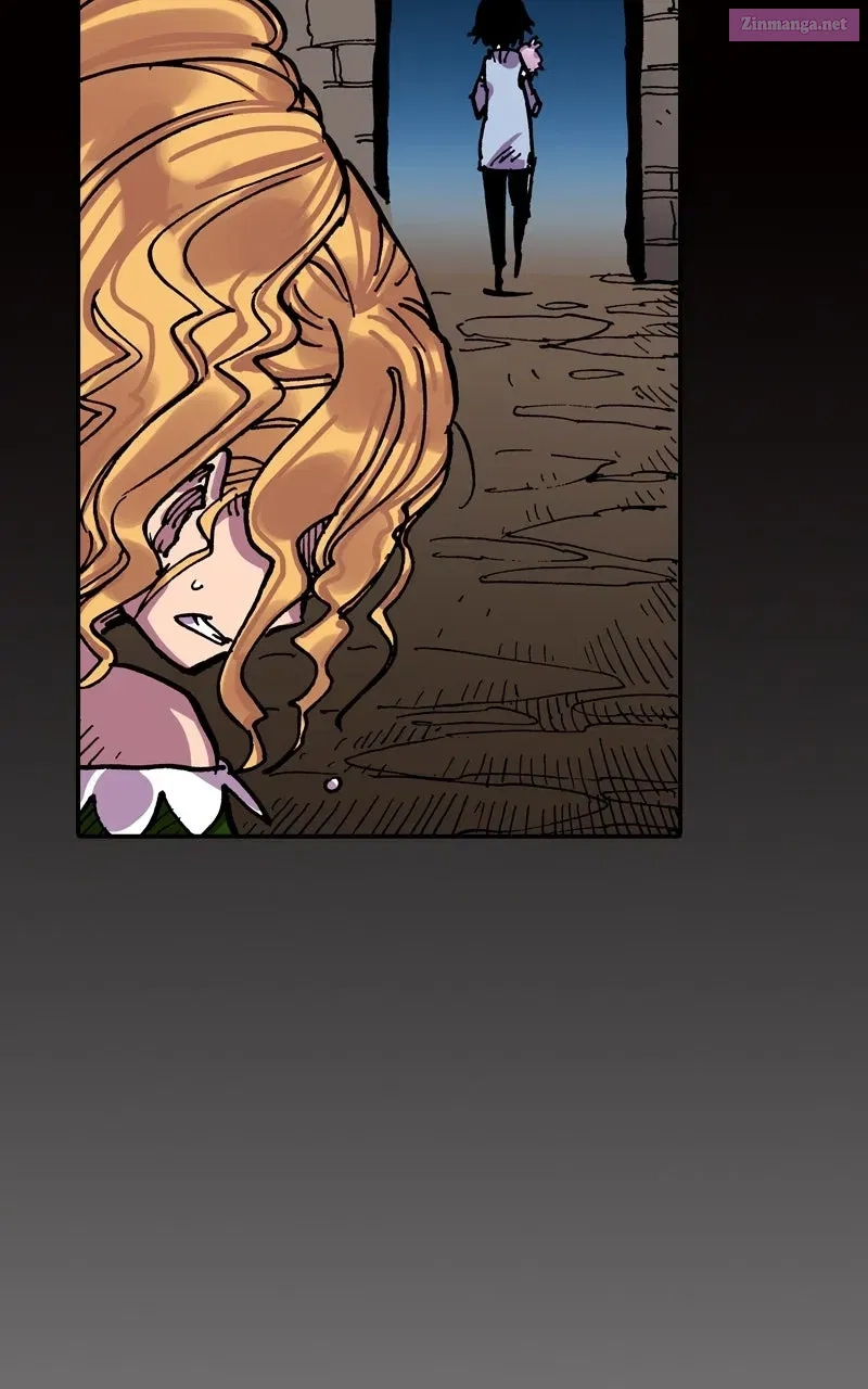 Clevatess: The Devil Beast King, The Baby, & The Corpse Hero Chapter 22 page 118 - 