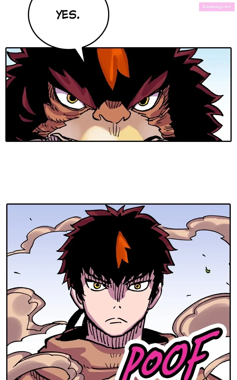 Clevatess: The Devil Beast King, The Baby, & The Corpse Hero Chapter 22 page 13 - 