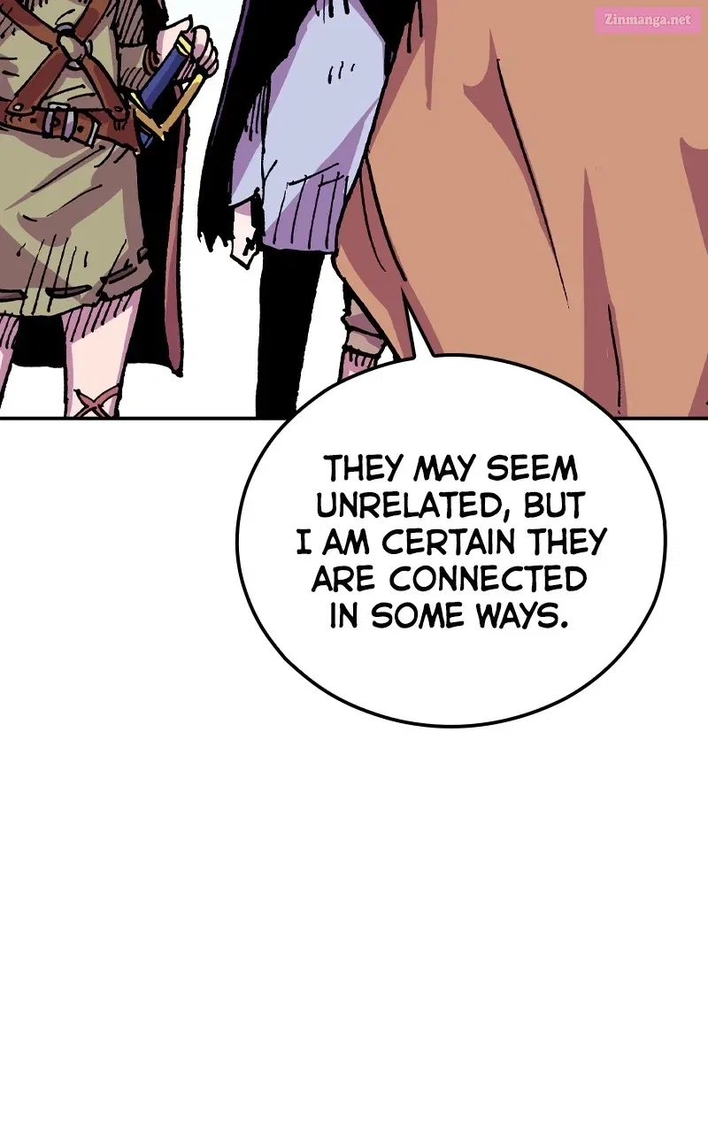 Clevatess: The Devil Beast King, The Baby, & The Corpse Hero Chapter 22 page 121 - 