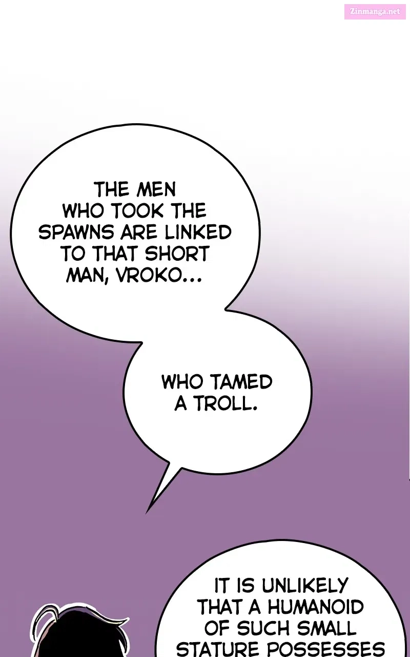 Clevatess: The Devil Beast King, The Baby, & The Corpse Hero Chapter 22 page 122 - 