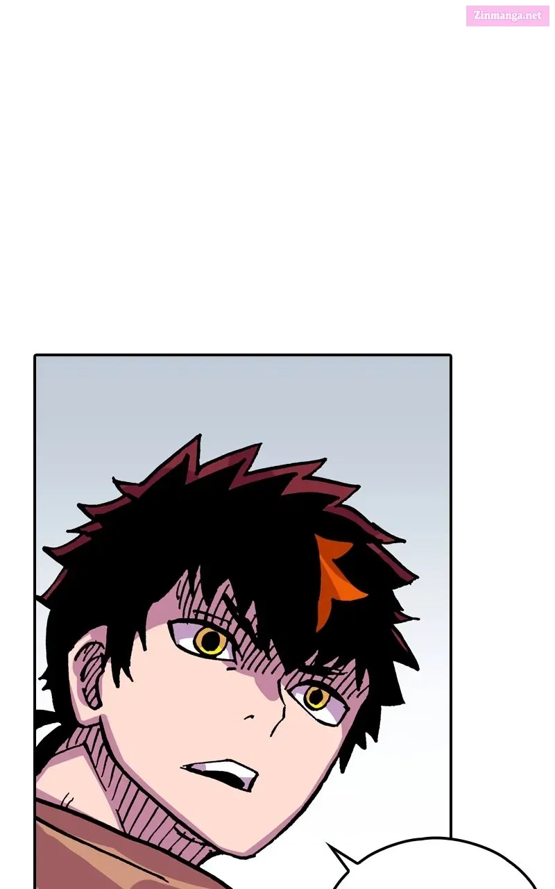 Clevatess: The Devil Beast King, The Baby, & The Corpse Hero Chapter 22 page 125 - 