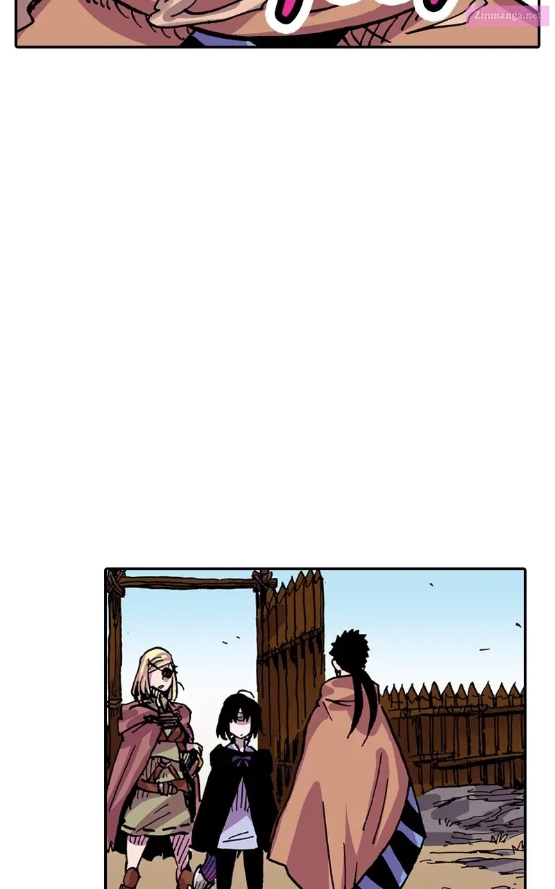 Clevatess: The Devil Beast King, The Baby, & The Corpse Hero Chapter 22 page 14 - 