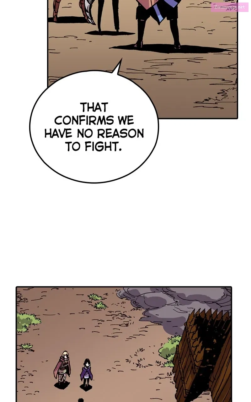 Clevatess: The Devil Beast King, The Baby, & The Corpse Hero Chapter 22 page 15 - 