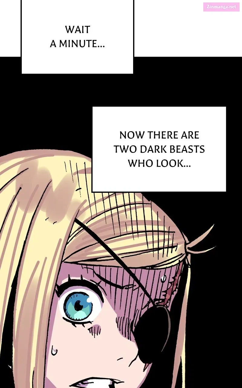 Clevatess: The Devil Beast King, The Baby, & The Corpse Hero Chapter 22 page 17 - 