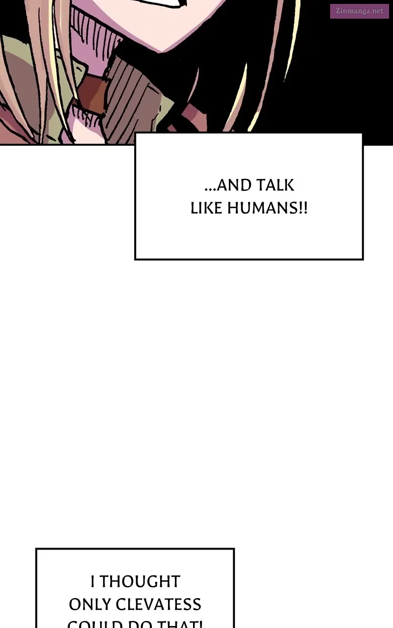 Clevatess: The Devil Beast King, The Baby, & The Corpse Hero Chapter 22 page 18 - 