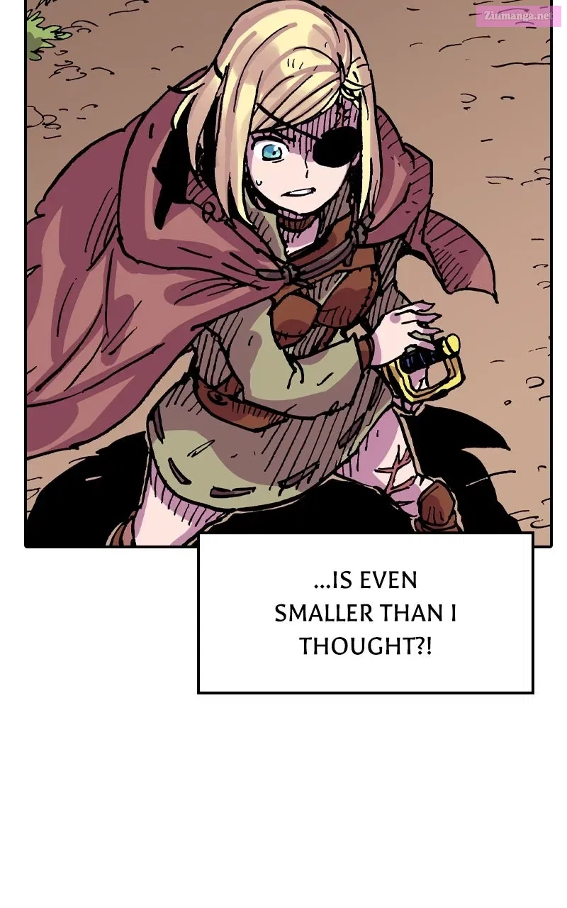 Clevatess: The Devil Beast King, The Baby, & The Corpse Hero Chapter 22 page 23 - 