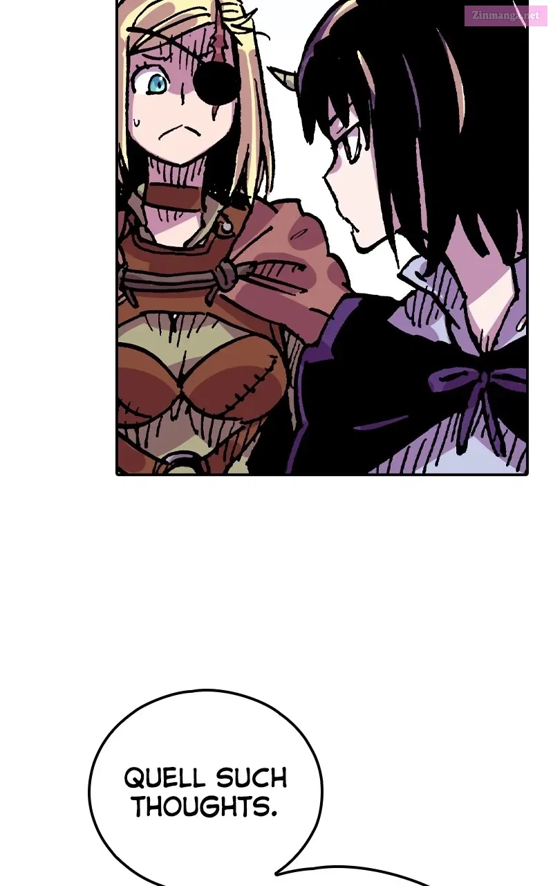 Clevatess: The Devil Beast King, The Baby, & The Corpse Hero Chapter 22 page 25 - 