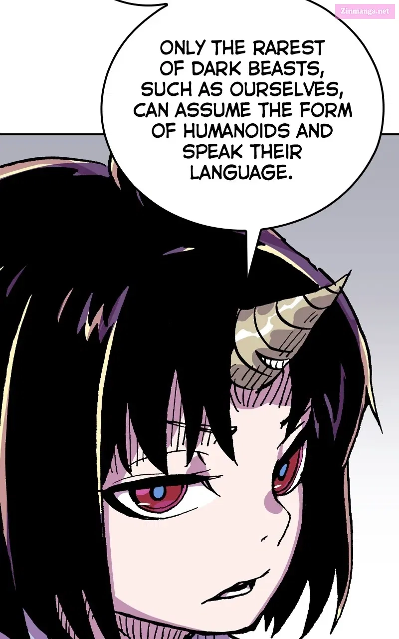 Clevatess: The Devil Beast King, The Baby, & The Corpse Hero Chapter 22 page 26 - 