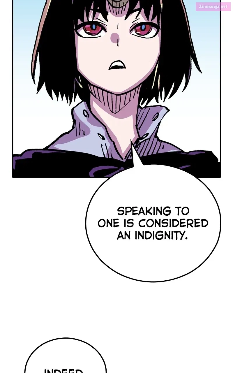 Clevatess: The Devil Beast King, The Baby, & The Corpse Hero Chapter 22 page 30 - 