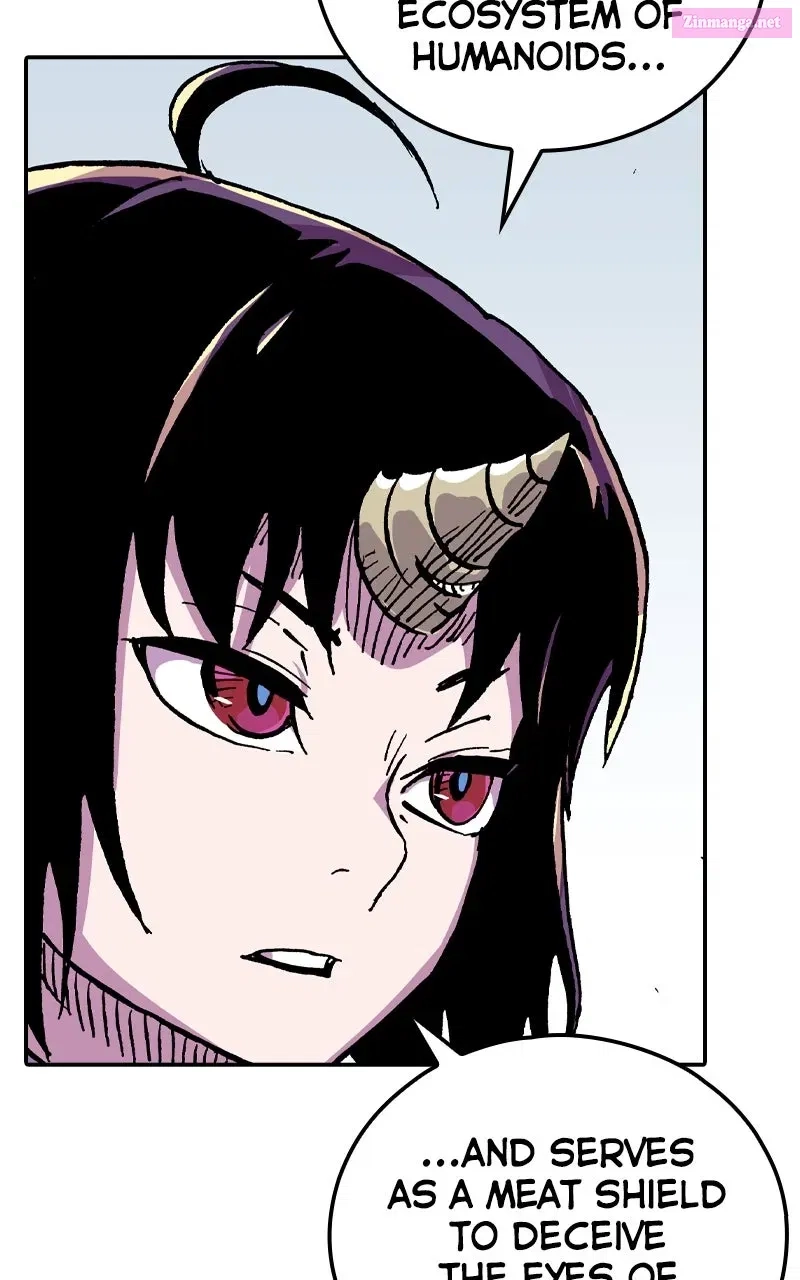 Clevatess: The Devil Beast King, The Baby, & The Corpse Hero Chapter 22 page 37 - 