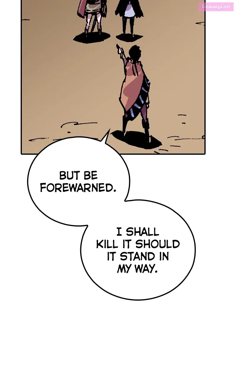 Clevatess: The Devil Beast King, The Baby, & The Corpse Hero Chapter 22 page 43 - 