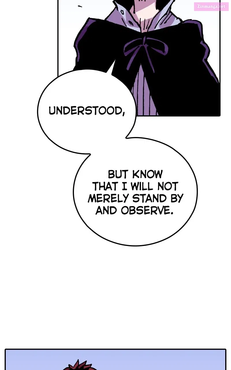 Clevatess: The Devil Beast King, The Baby, & The Corpse Hero Chapter 22 page 45 - 