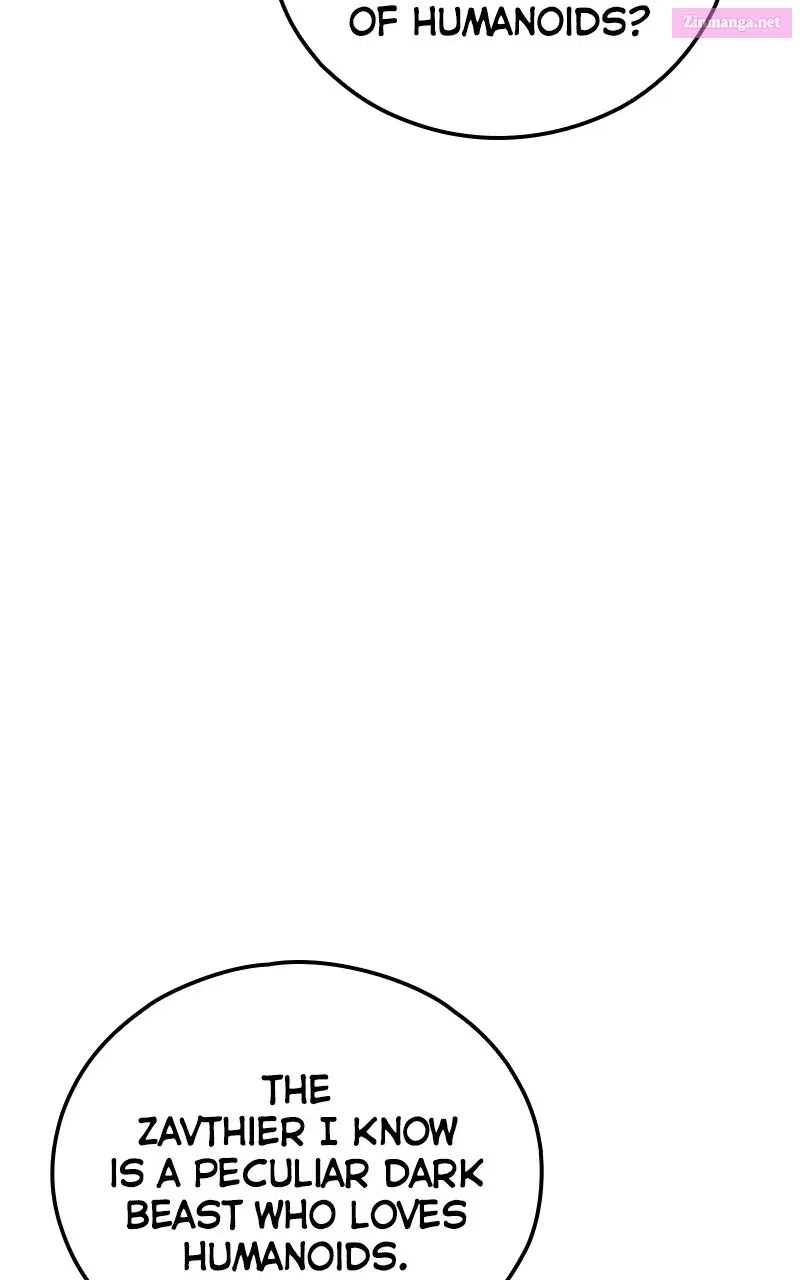 Clevatess: The Devil Beast King, The Baby, & The Corpse Hero Chapter 22 page 47 - 