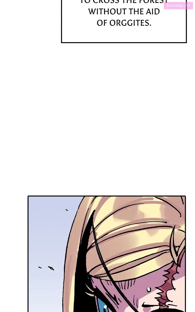 Clevatess: The Devil Beast King, The Baby, & The Corpse Hero Chapter 22 page 51 - 