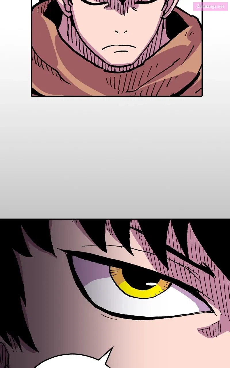 Clevatess: The Devil Beast King, The Baby, & The Corpse Hero Chapter 22 page 54 - 