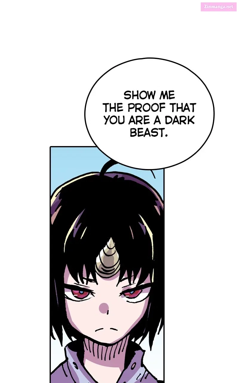 Clevatess: The Devil Beast King, The Baby, & The Corpse Hero Chapter 22 page 7 - 