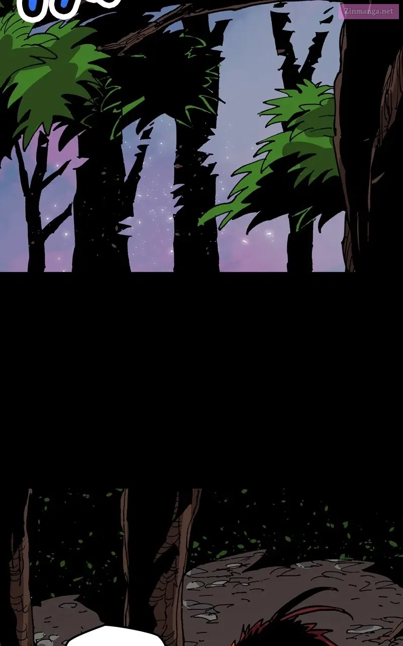 Clevatess: The Devil Beast King, The Baby, & The Corpse Hero Chapter 22 page 63 - 