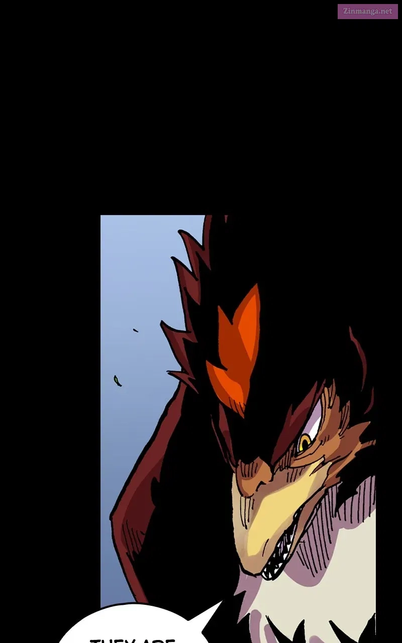Clevatess: The Devil Beast King, The Baby, & The Corpse Hero Chapter 22 page 65 - 