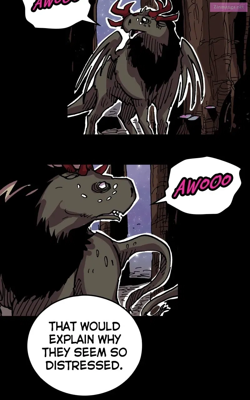 Clevatess: The Devil Beast King, The Baby, & The Corpse Hero Chapter 22 page 67 - 