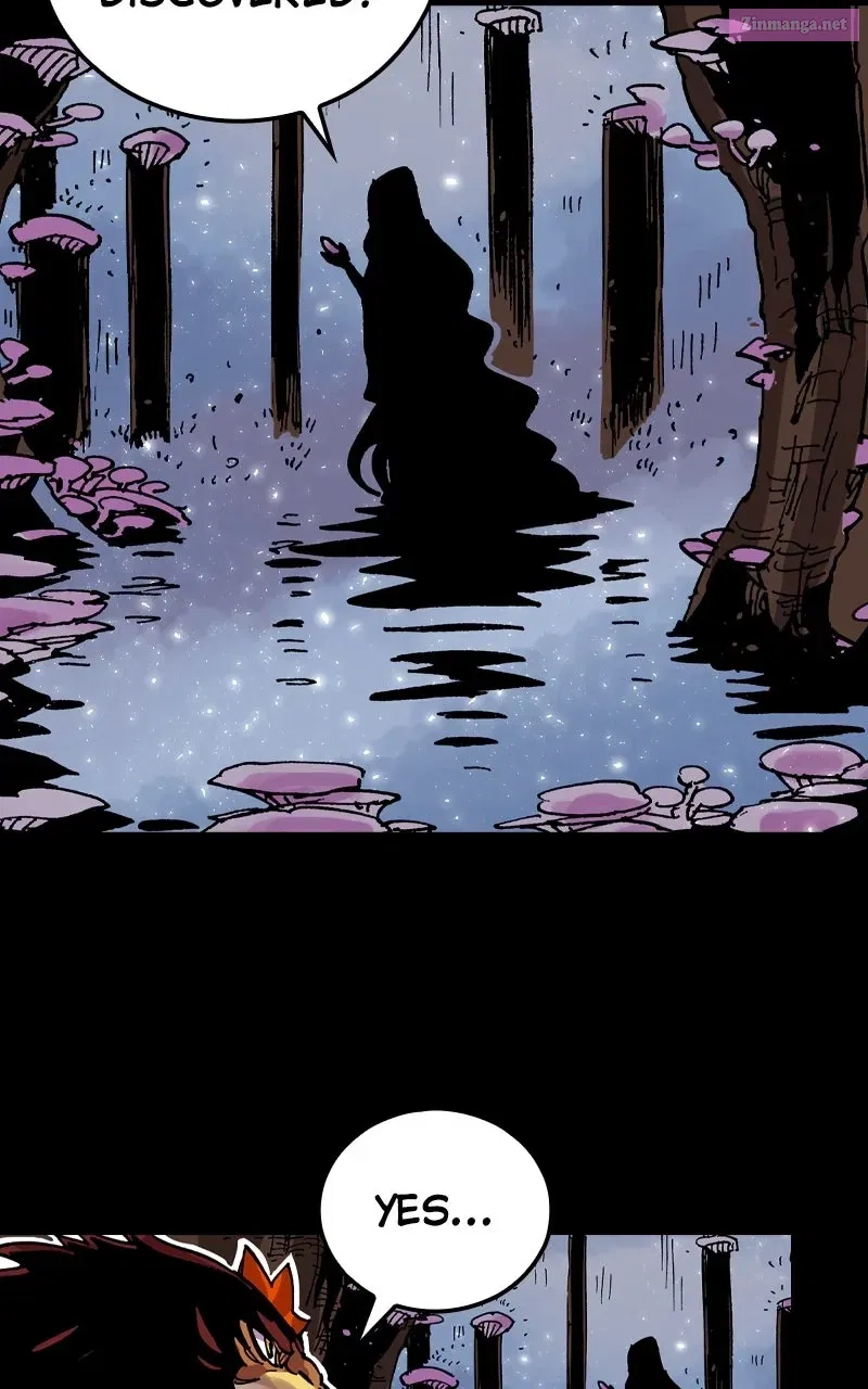 Clevatess: The Devil Beast King, The Baby, & The Corpse Hero Chapter 22 page 74 - 