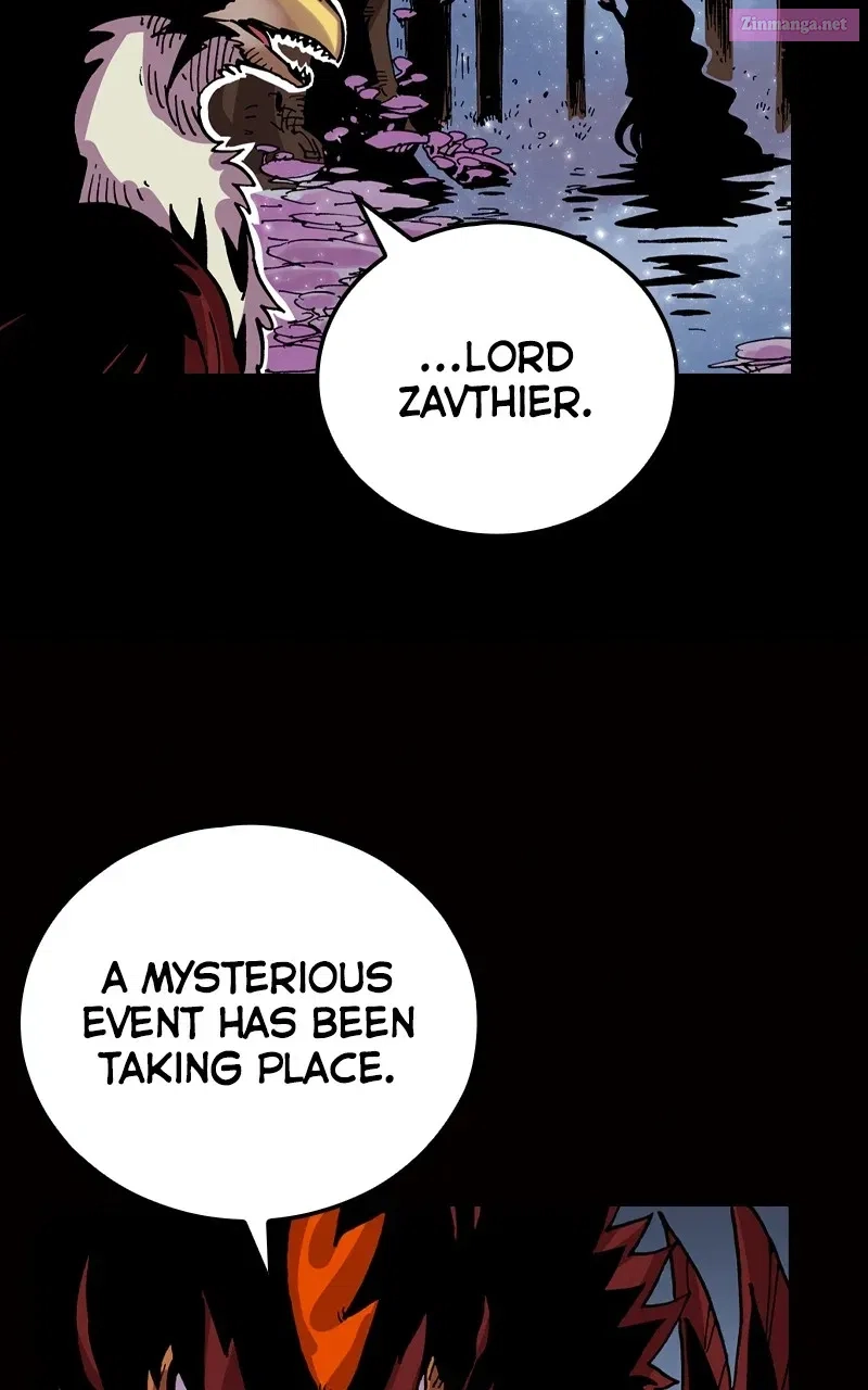 Clevatess: The Devil Beast King, The Baby, & The Corpse Hero Chapter 22 page 75 - 