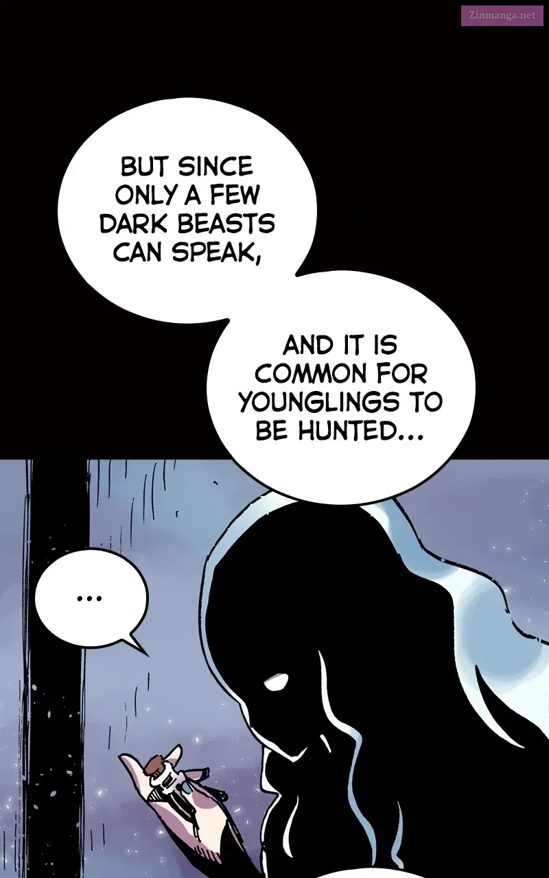 Clevatess: The Devil Beast King, The Baby, & The Corpse Hero Chapter 22 page 77 - 