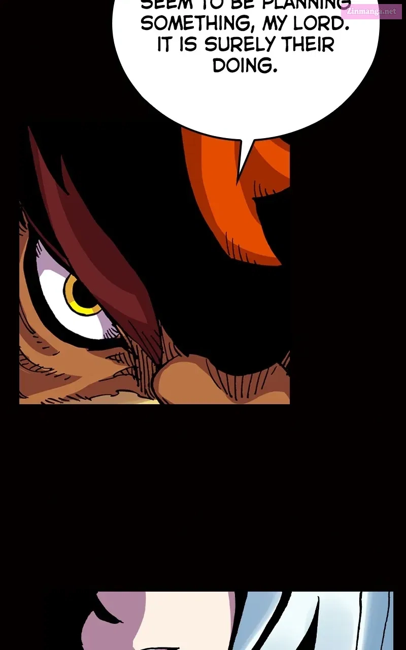 Clevatess: The Devil Beast King, The Baby, & The Corpse Hero Chapter 22 page 79 - 
