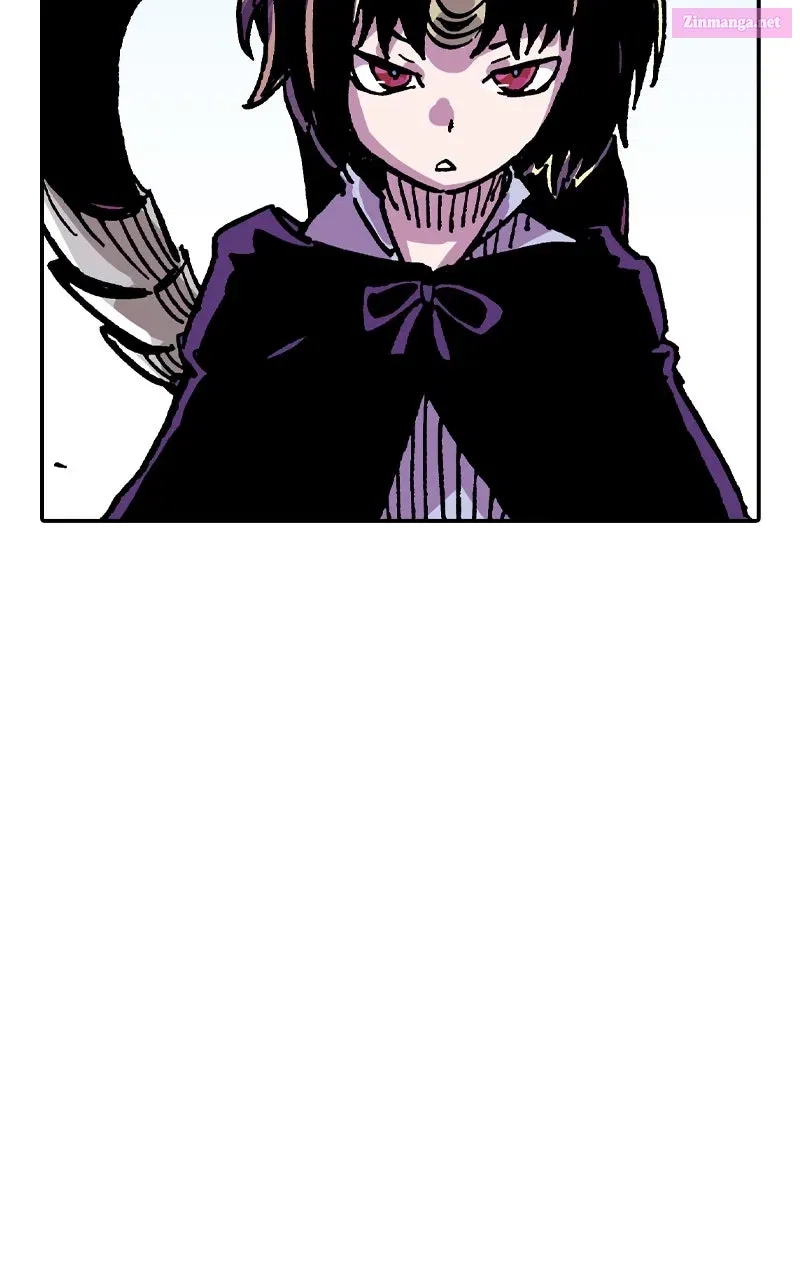 Clevatess: The Devil Beast King, The Baby, & The Corpse Hero Chapter 22 page 9 - 