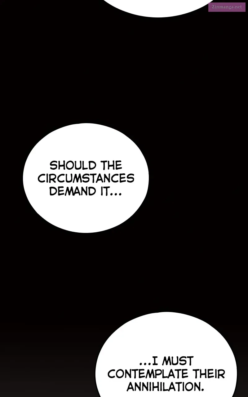 Clevatess: The Devil Beast King, The Baby, & The Corpse Hero Chapter 22 page 85 - 