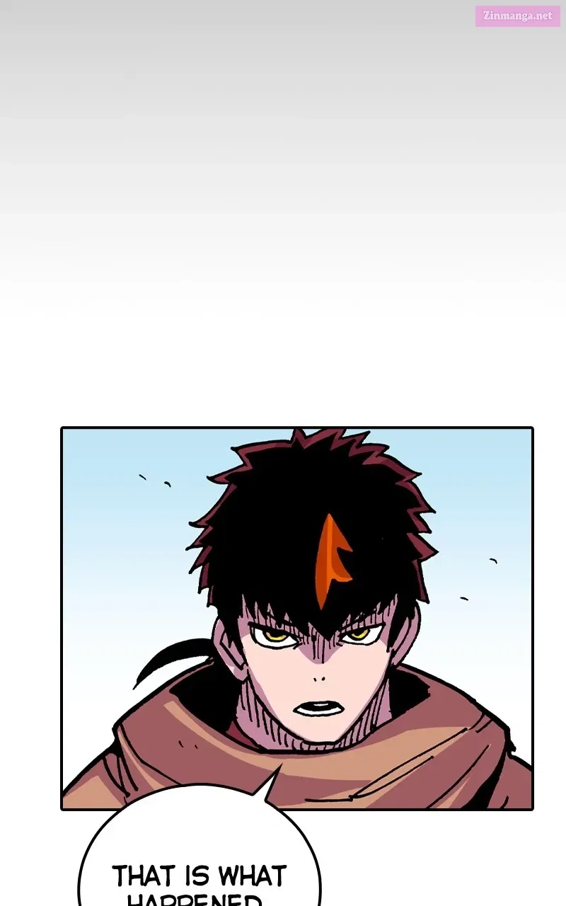 Clevatess: The Devil Beast King, The Baby, & The Corpse Hero Chapter 22 page 87 - 