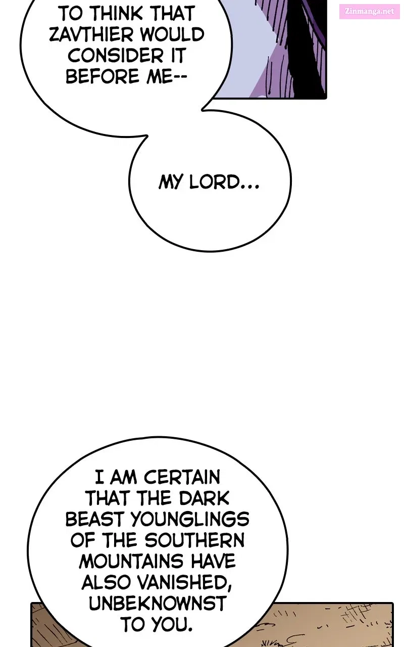 Clevatess: The Devil Beast King, The Baby, & The Corpse Hero Chapter 22 page 89 - 