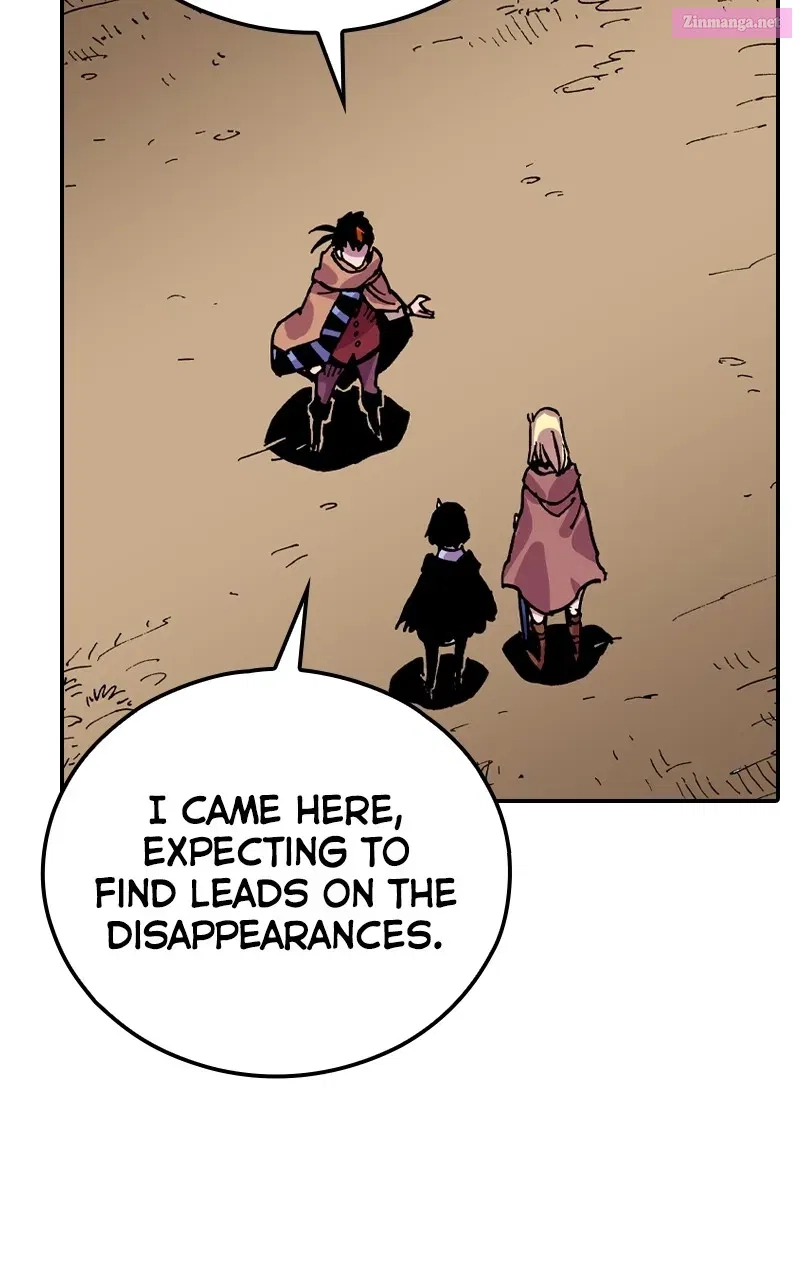 Clevatess: The Devil Beast King, The Baby, & The Corpse Hero Chapter 22 page 90 - 