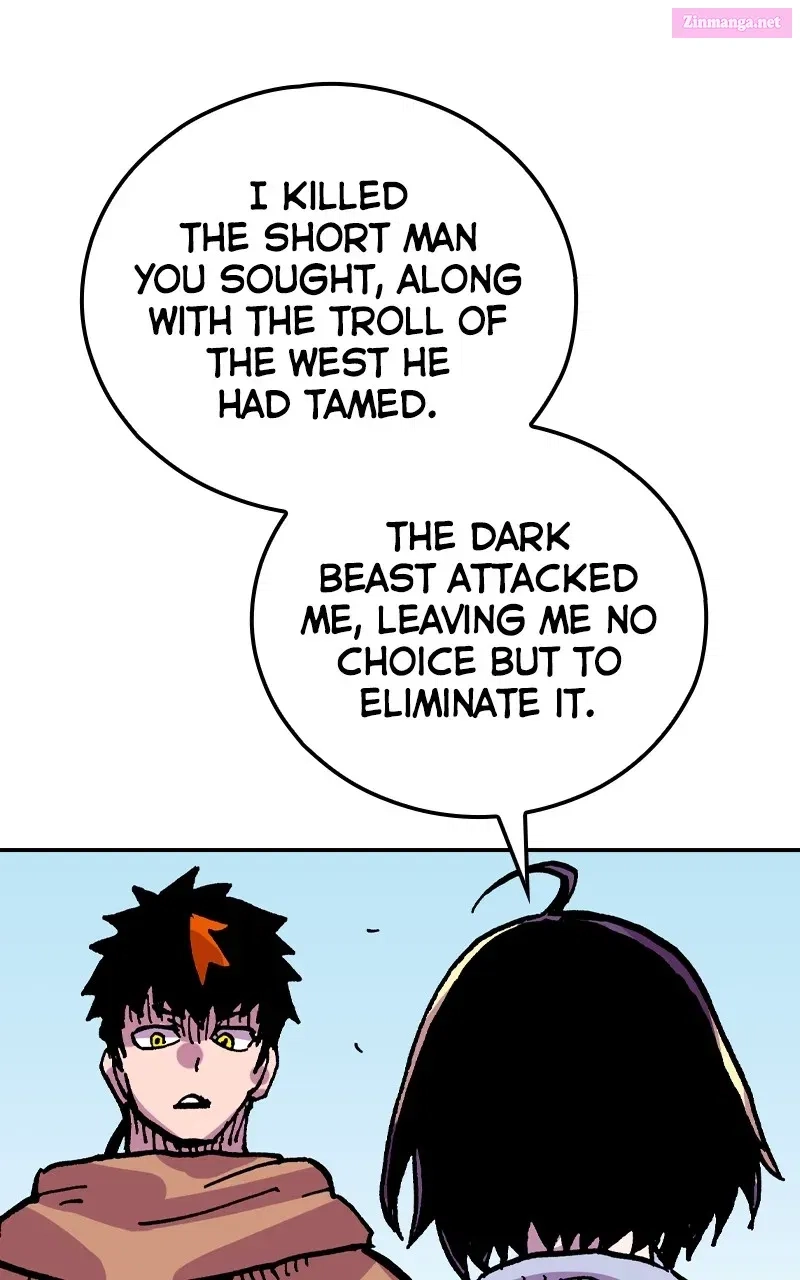 Clevatess: The Devil Beast King, The Baby, & The Corpse Hero Chapter 22 page 91 - 