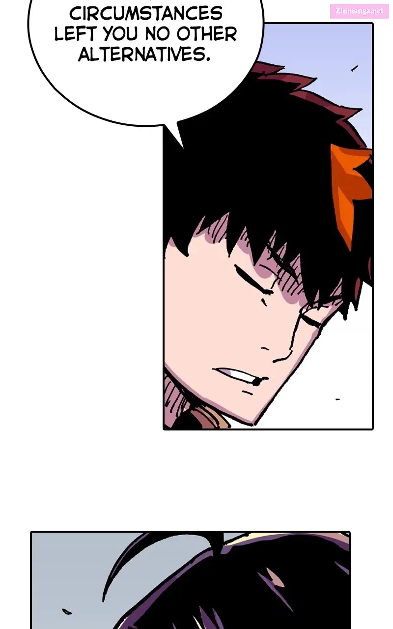 Clevatess: The Devil Beast King, The Baby, & The Corpse Hero Chapter 22 page 93 - 