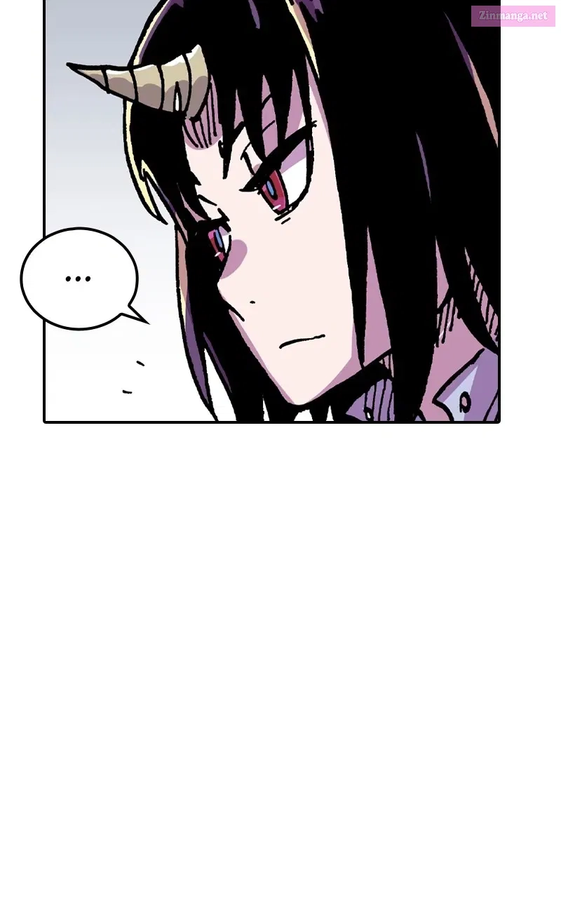 Clevatess: The Devil Beast King, The Baby, & The Corpse Hero Chapter 22 page 94 - 