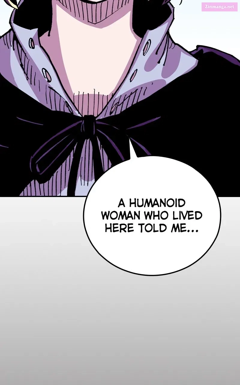 Clevatess: The Devil Beast King, The Baby, & The Corpse Hero Chapter 22 page 97 - 