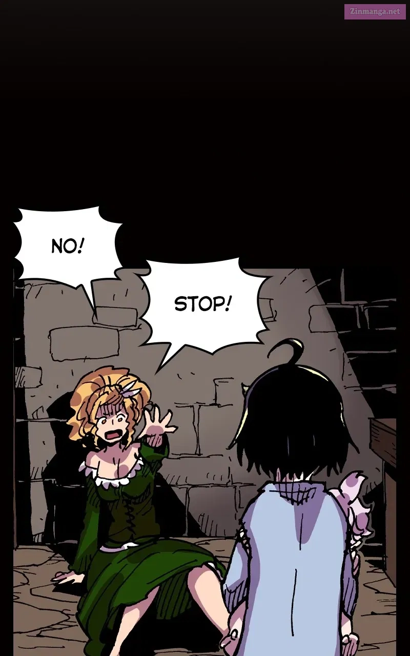 Clevatess: The Devil Beast King, The Baby, & The Corpse Hero Chapter 22 page 99 - 