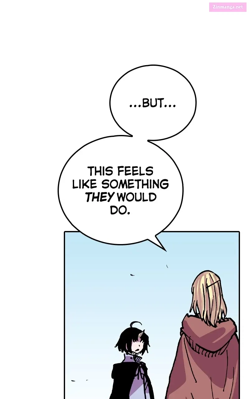 Clevatess: The Devil Beast King, The Baby, & The Corpse Hero Chapter 23 page 13 - 