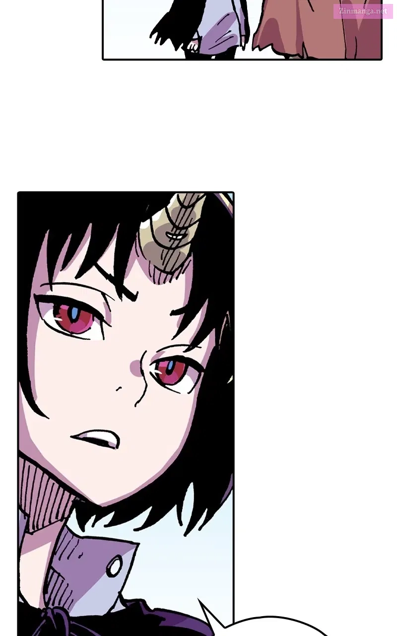 Clevatess: The Devil Beast King, The Baby, & The Corpse Hero Chapter 23 page 14 - 