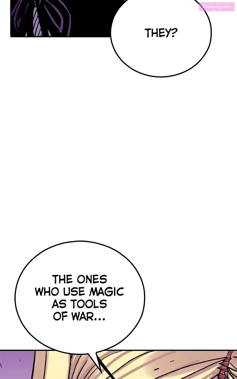 Clevatess: The Devil Beast King, The Baby, & The Corpse Hero Chapter 23 page 15 - 