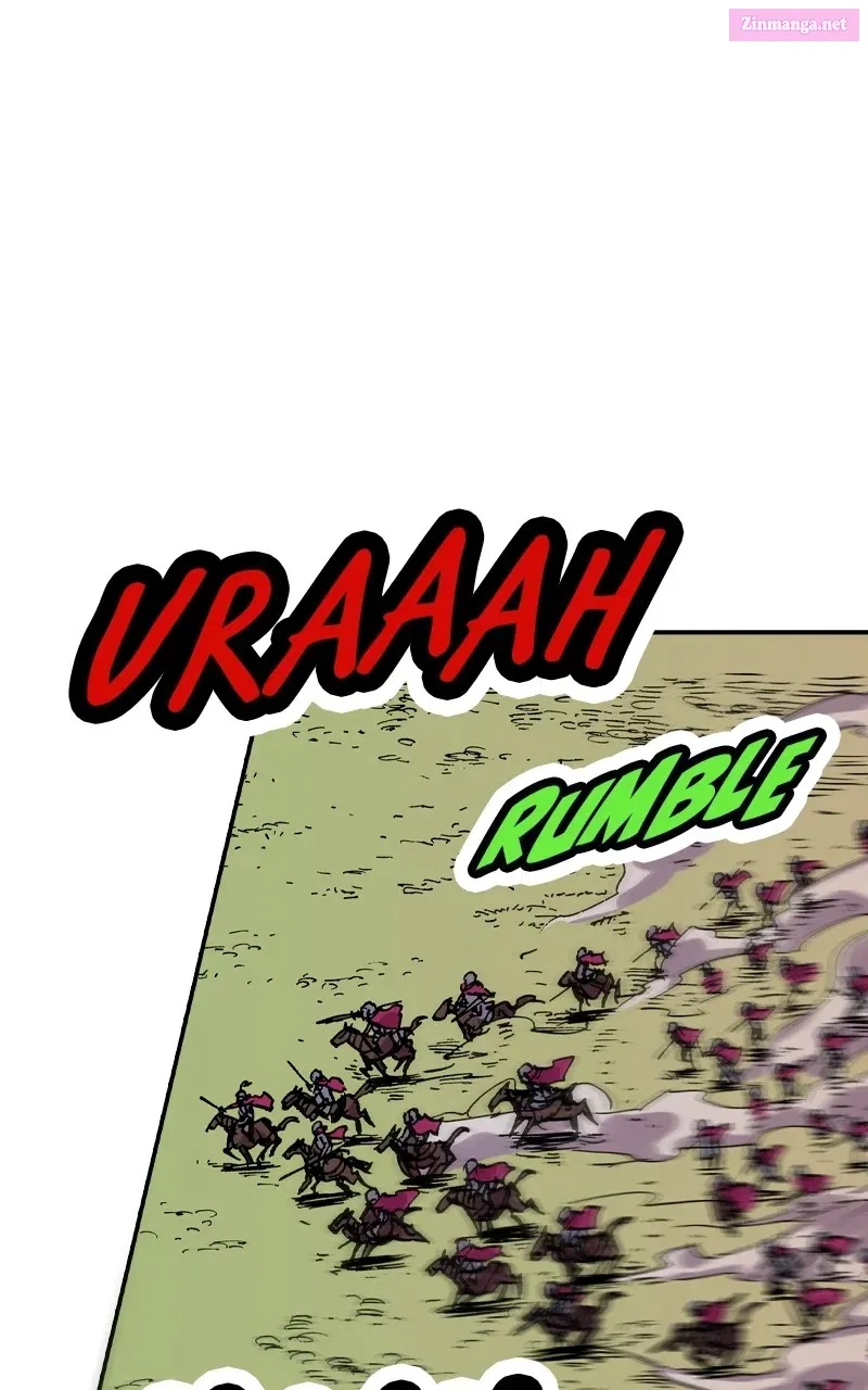 Clevatess: The Devil Beast King, The Baby, & The Corpse Hero Chapter 23 page 18 - 