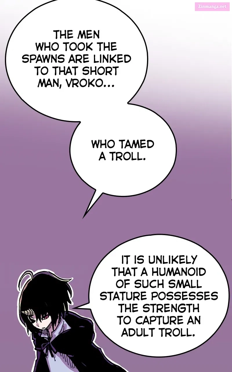 Clevatess: The Devil Beast King, The Baby, & The Corpse Hero Chapter 23 page 3 - 